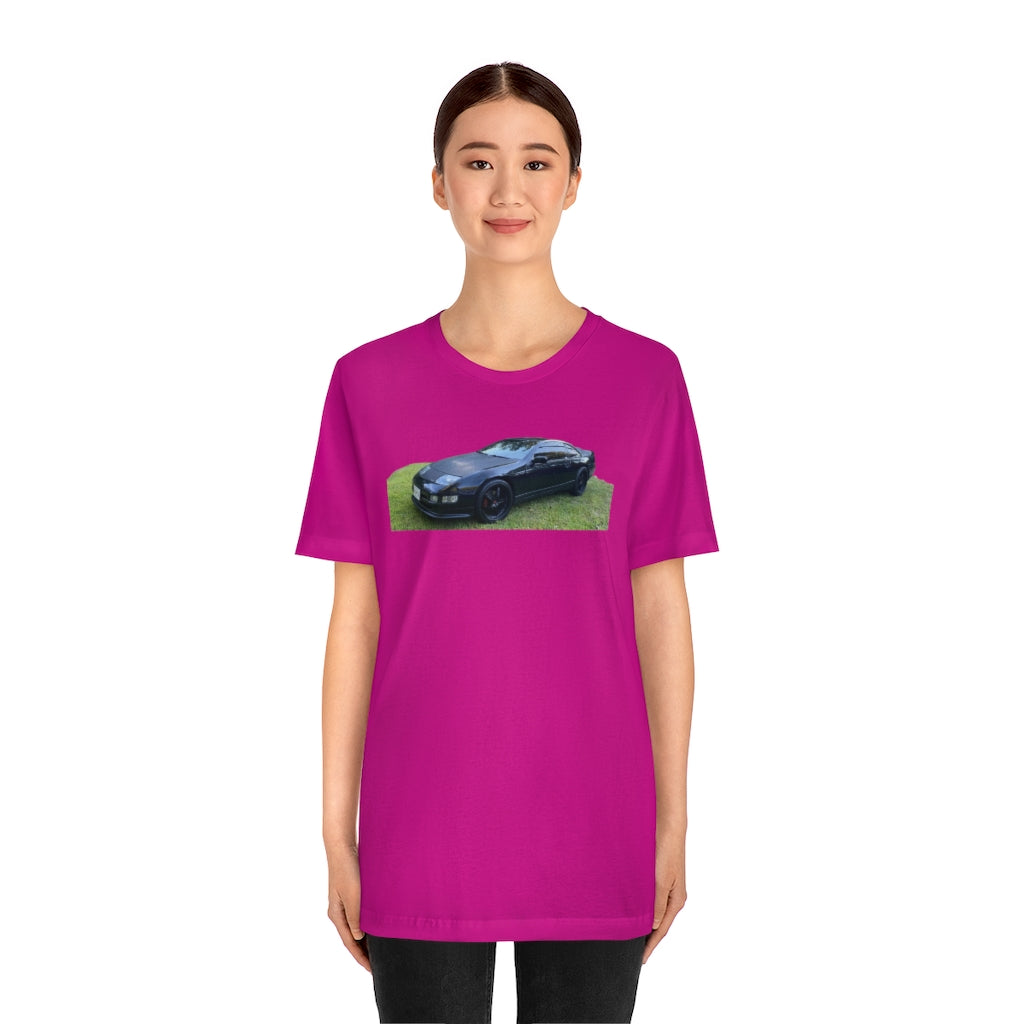 Custom Michelle Z Tee