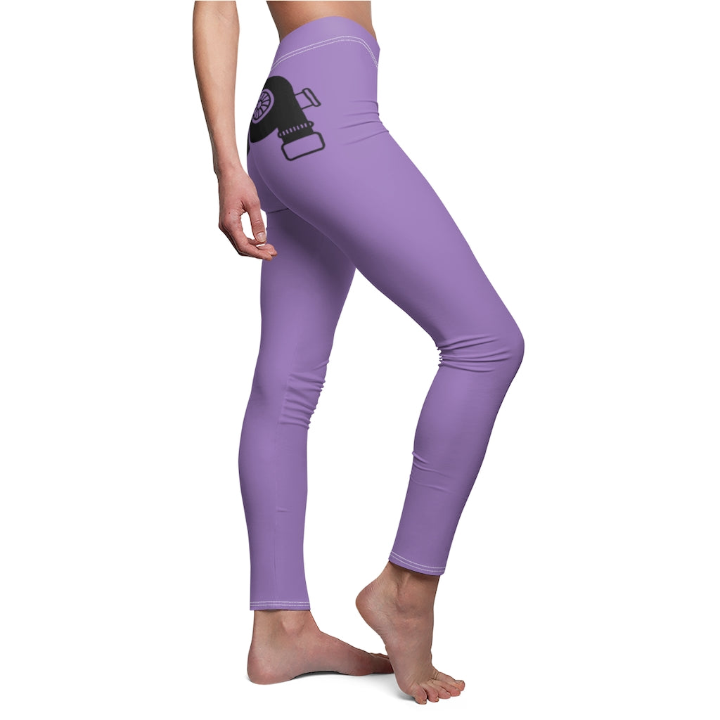 #BOOSTED Women's Leggings
