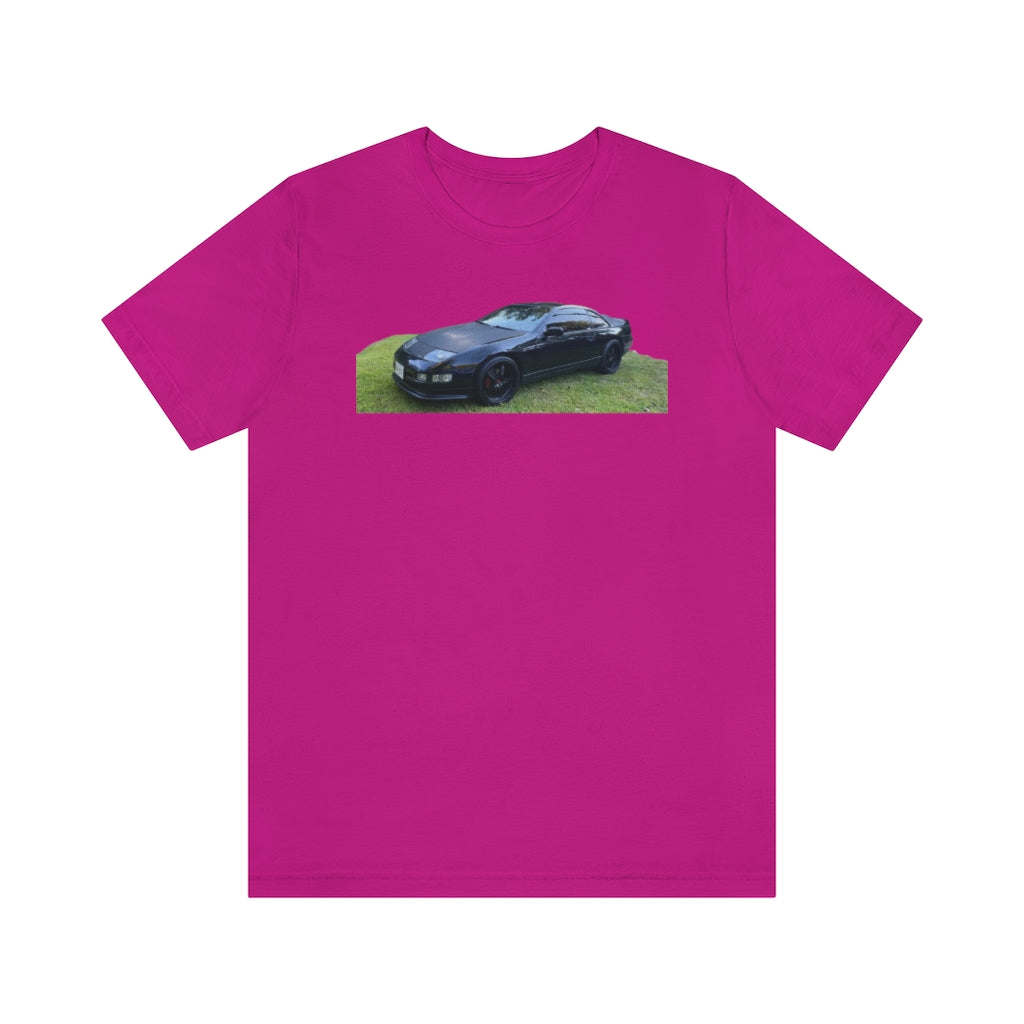 Custom Michelle Z Tee