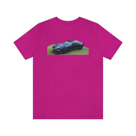 Custom Michelle Z Tee