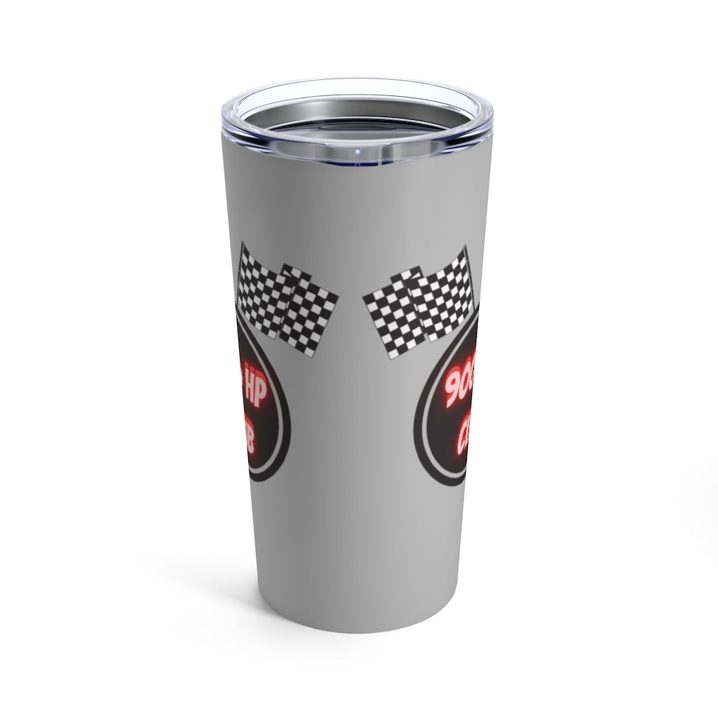 900+ HP Co2Passions™️ Tumbler 20oz