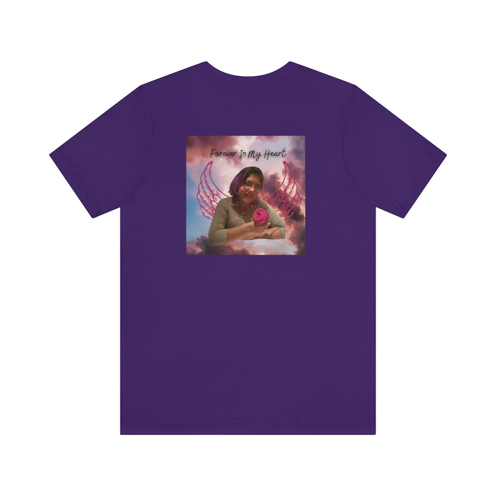 RIP Emily Unisex Tee