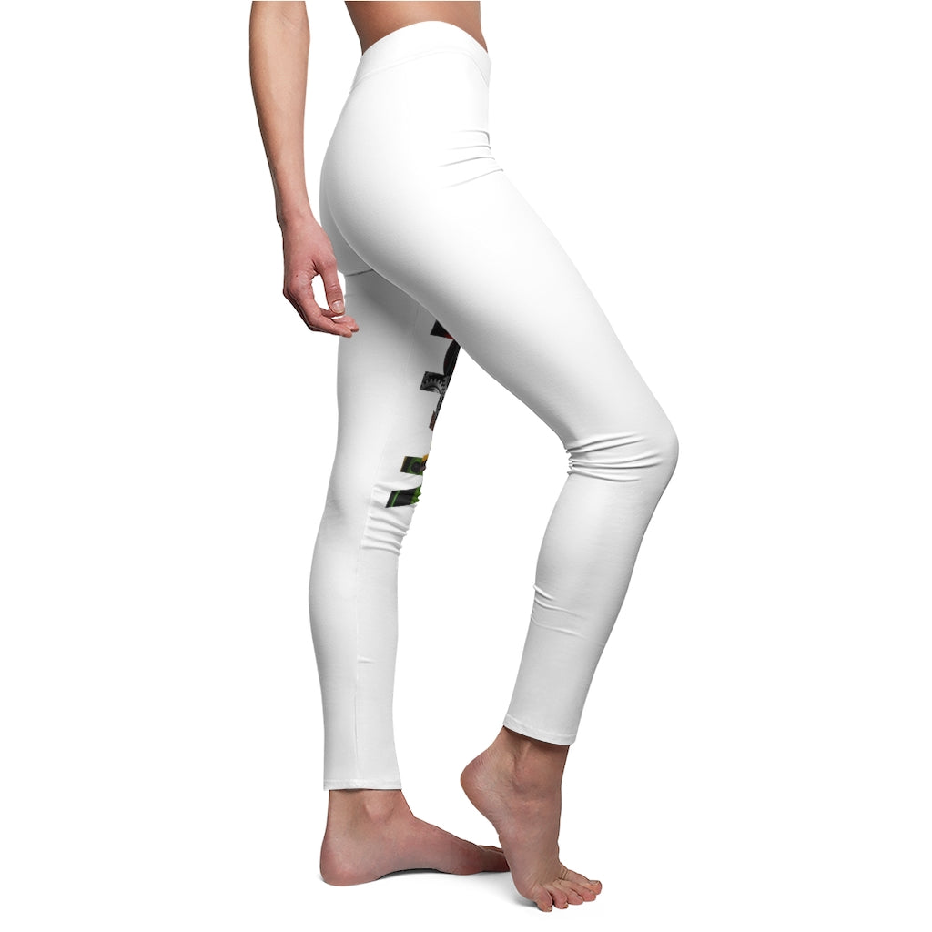 MOPAR Women's Leggings