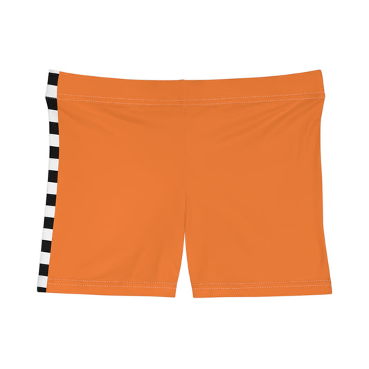 Women's Race Shorts