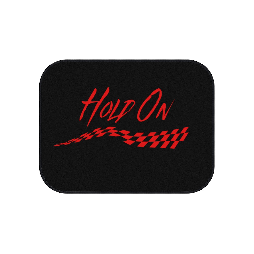 Beauty & Her Beast Car Mats (Set of 4)