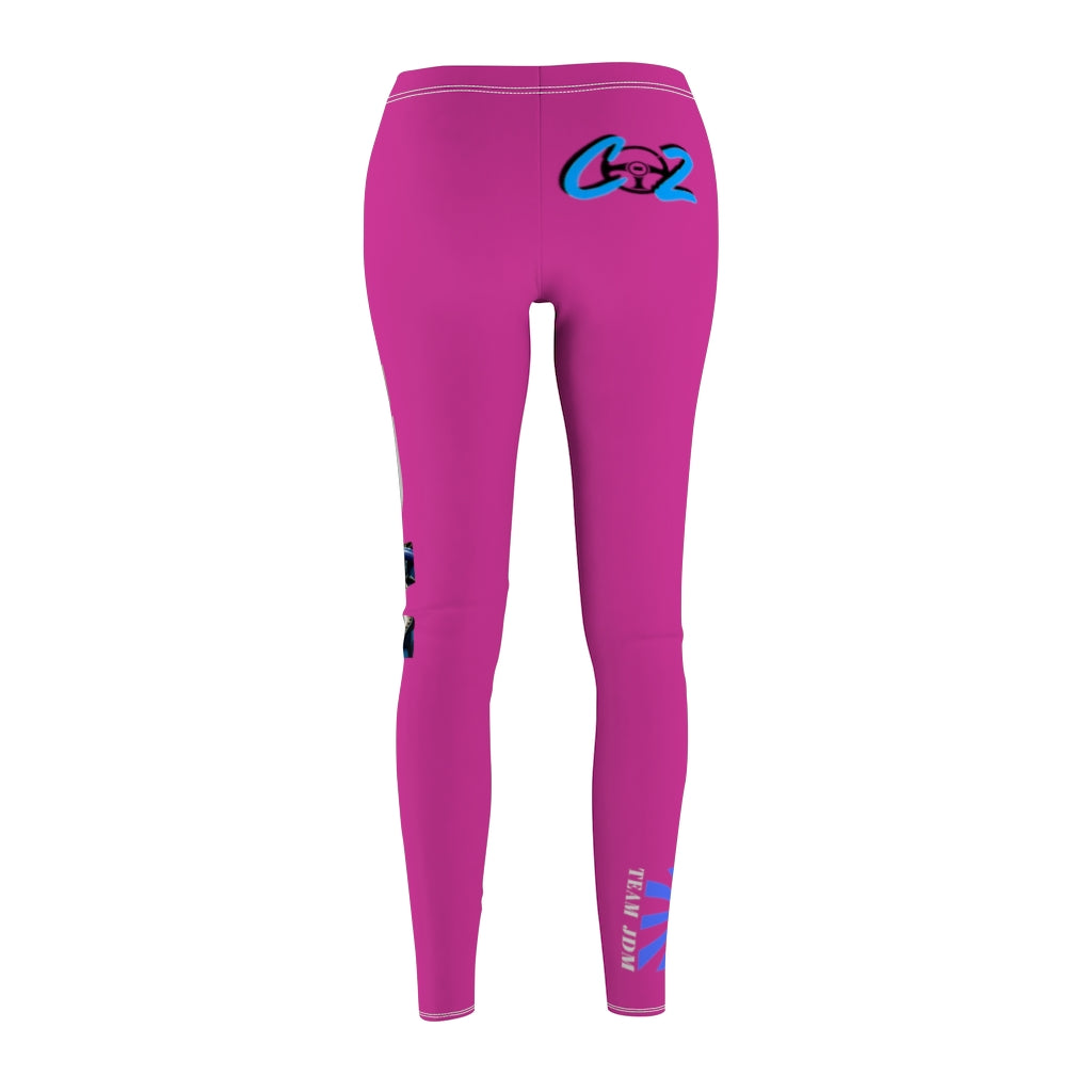 JDM Women's Leggings