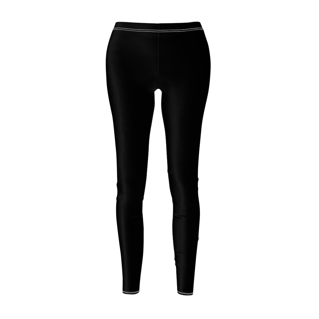 Co2Passions™️ Logo Women's Leggings
