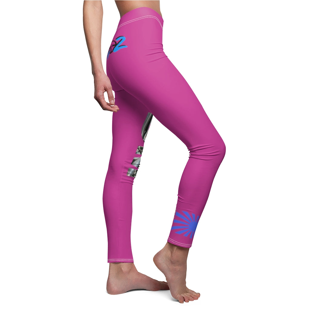 JDM Women's Leggings