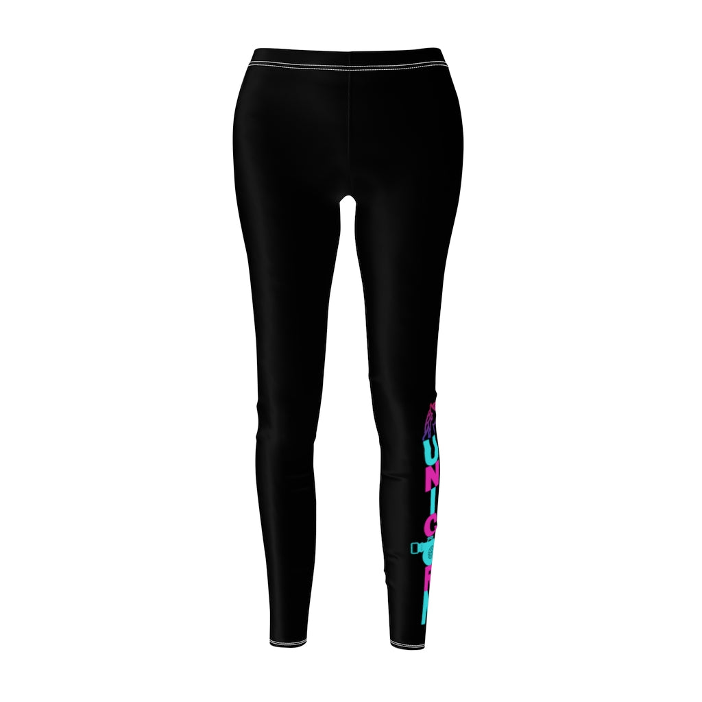 UNICORN TURBO CO2 Leggings