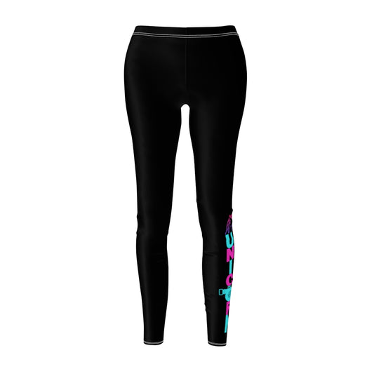 UNICORN TURBO CO2 Leggings