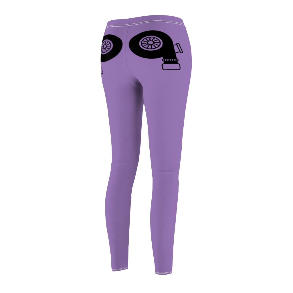 #BOOSTED Women's Leggings