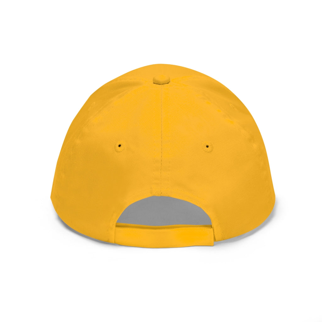Driving Classy (Classic Vehicles) Unisex Twill Hat