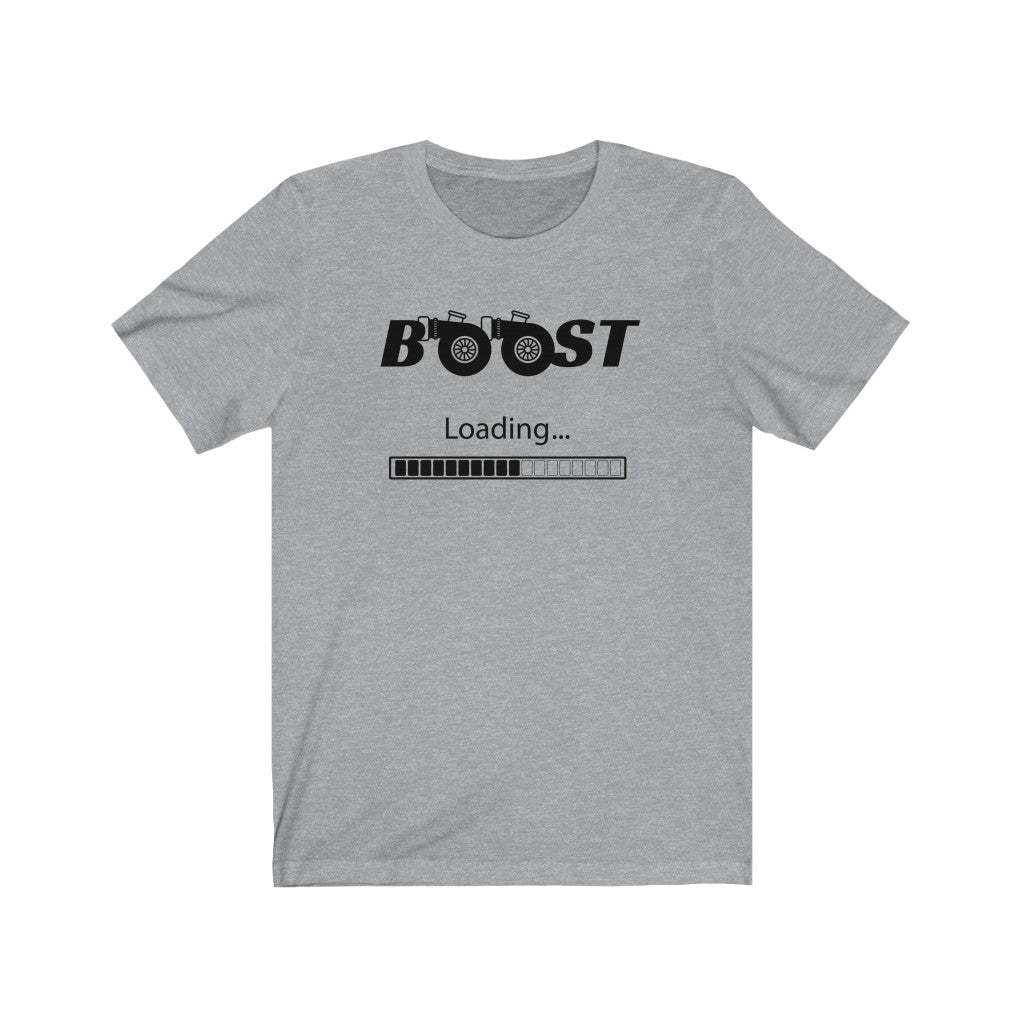 BOOST LOADING Tee
