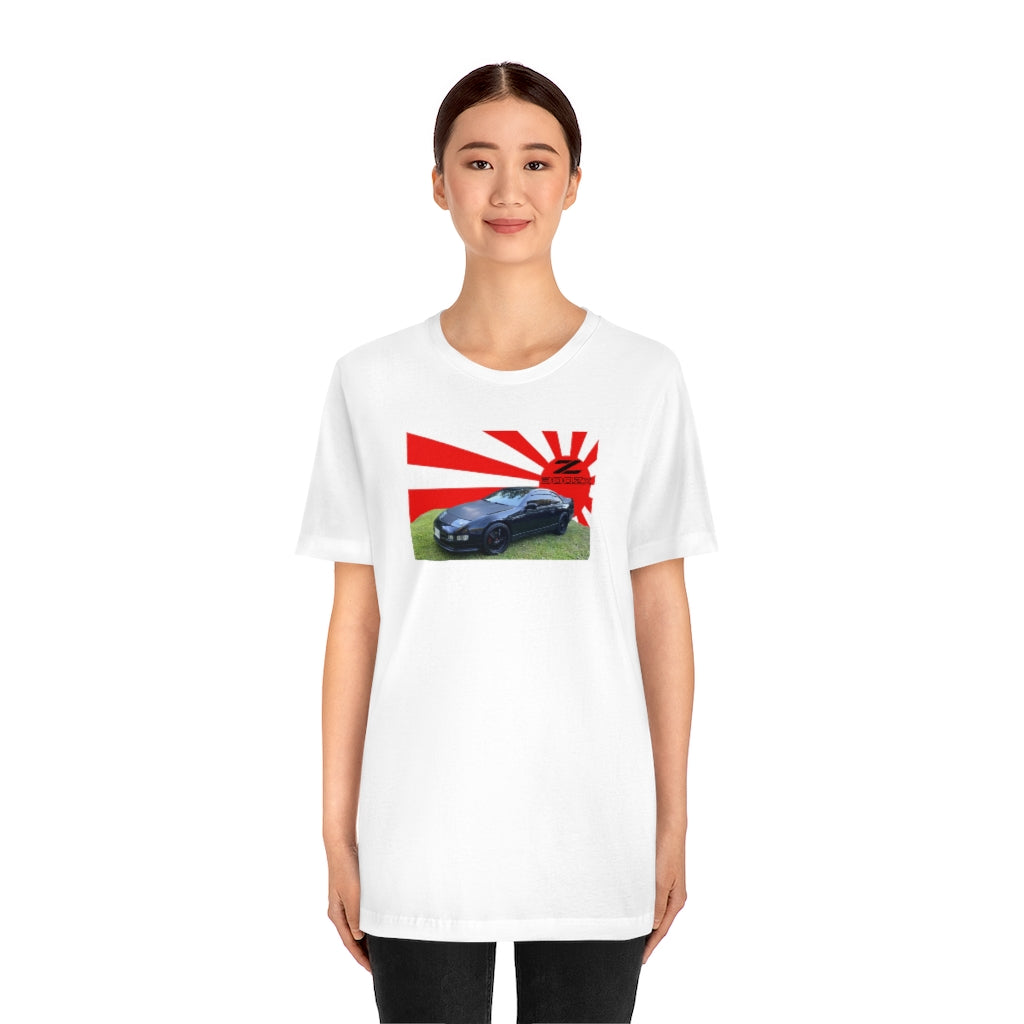 Custom Michelle Z Tee