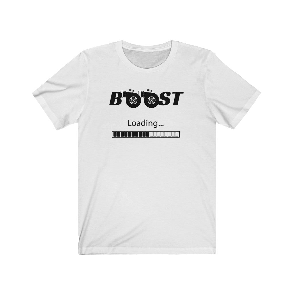 BOOST LOADING Tee
