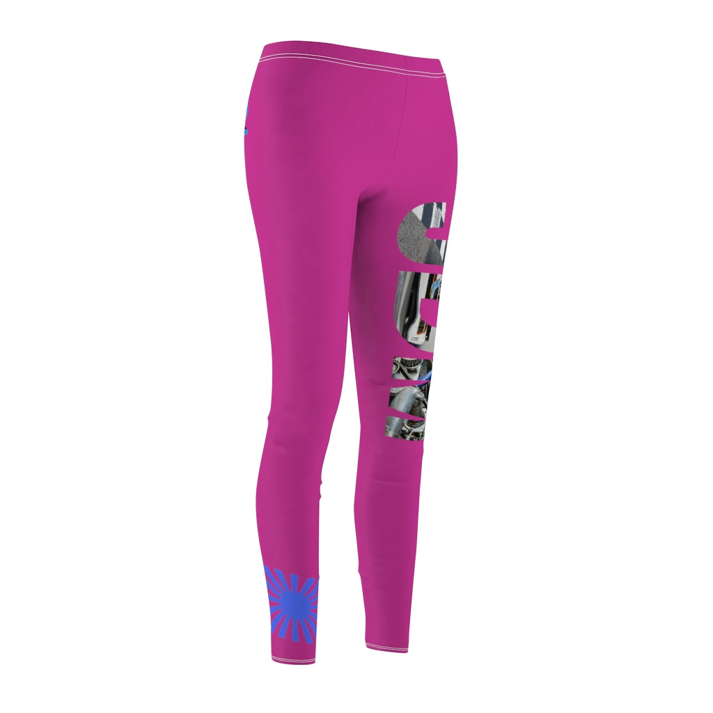 JDM Women's Leggings
