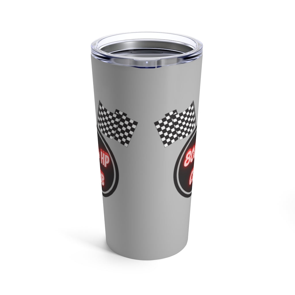 800+ HP Co2Passions™️ Tumbler 20oz