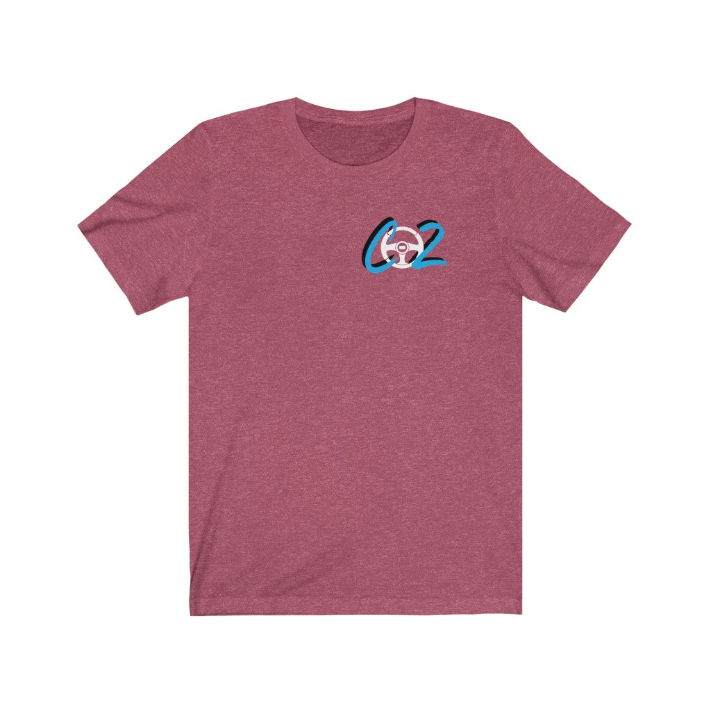 I LOOK AT CARS THE WAY GUYS LOOK AT MY BUTT Tee