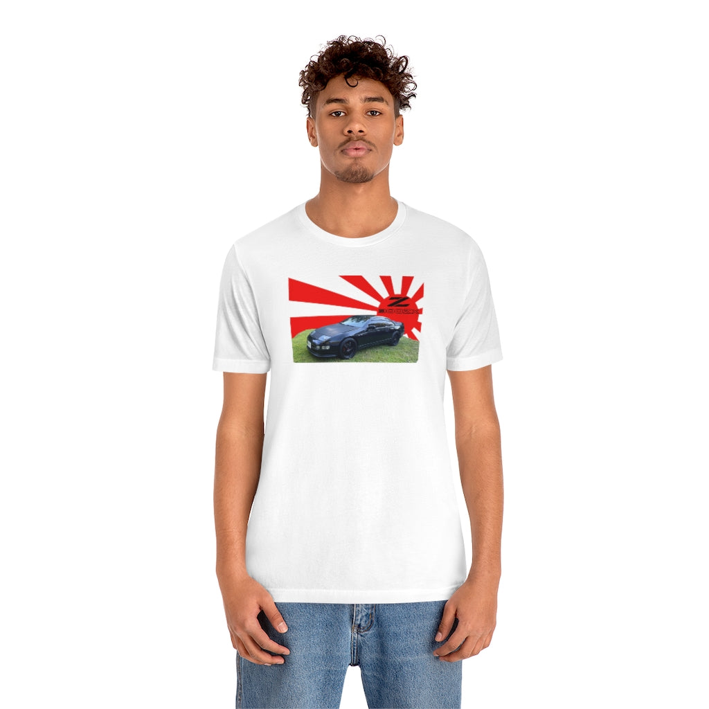 Custom Michelle Z Tee